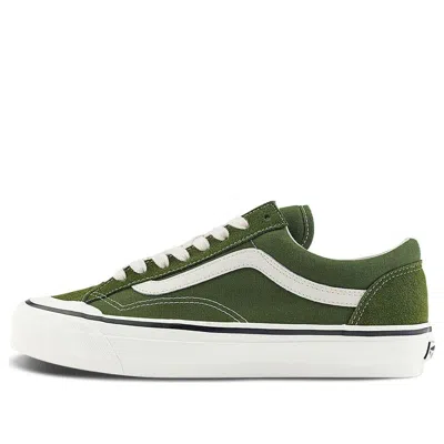 VANS Vans Old Skool REISSUE 136 'Green White'