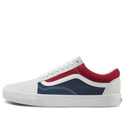 VANS Vans Old Skool 'Retro Block'