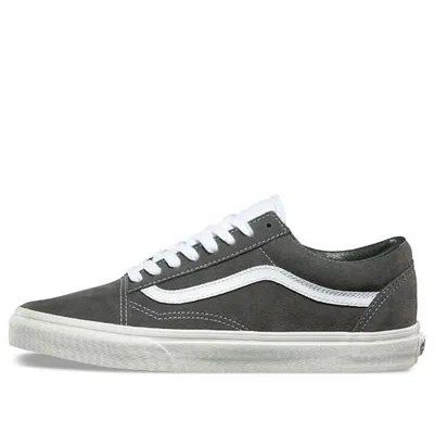 VANS Vans Old Skool 'Retro Sport Gunmetal'