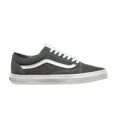 VANS OLD SKOOL 'RETRO SPORT GUNMETAL'