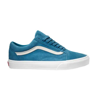 VANS OLD SKOOL 'SAPPHIRE BLUE'