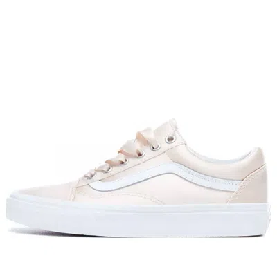 VANS Vans Old Skool 'Satin Lux - Blush'