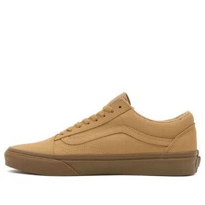 VANS Vans Old Skool Shoes 'Vansbuck'