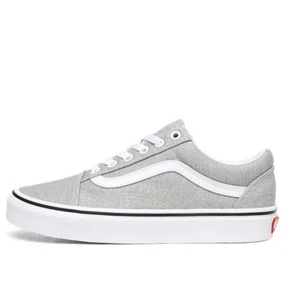 VANS Vans Old Skool 'Silver'