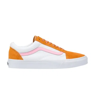VANS OLD SKOOL 'SPORT POP - DESERT COTTON CANDY'