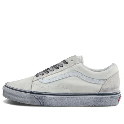 VANS Vans Old Skool Stressed 'White Grey'