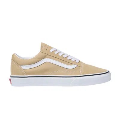 VANS OLD SKOOL 'TAOS TAUPE'