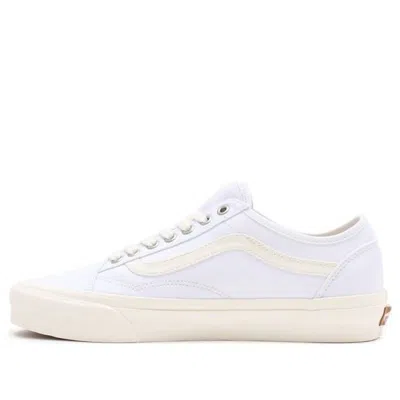 VANS Vans Old Skool Tapered 'Eco Theory - White Natural'