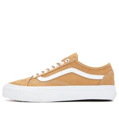 VANS Vans Old Skool Tapered 'Mustard Yellow'