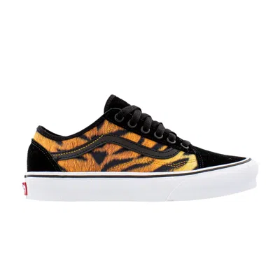 VANS OLD SKOOL TAPERED 'TIGER'