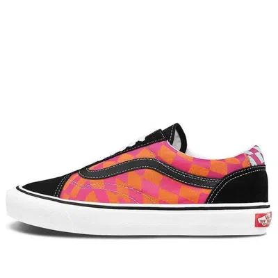 VANS Vans Old Skool Twist 'Warp Checker'
