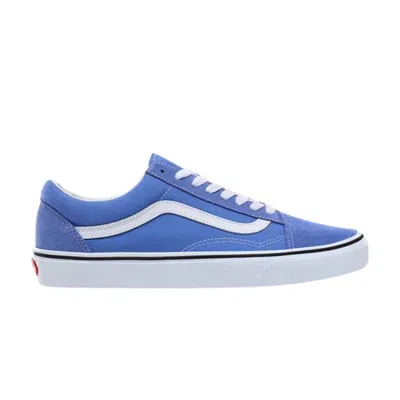 VANS OLD SKOOL 'ULTRAMARINE'
