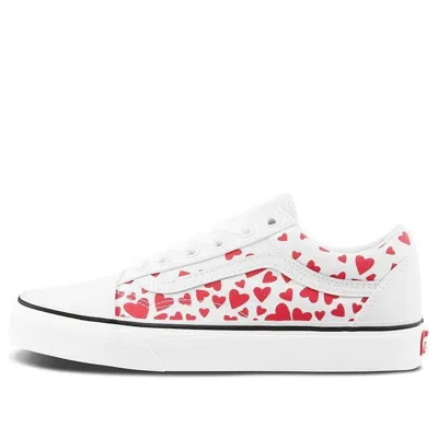 VANS Vans Old Skool 'Valentine Hearts'