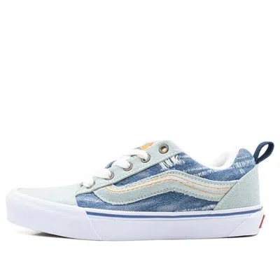 VANS Vans Old Skool 'Versatile Blue White'