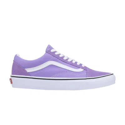 VANS OLD SKOOL 'VIOLET TULIP'