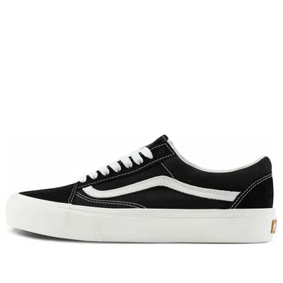 VANS Vans Old Skool VR3 'Black White'