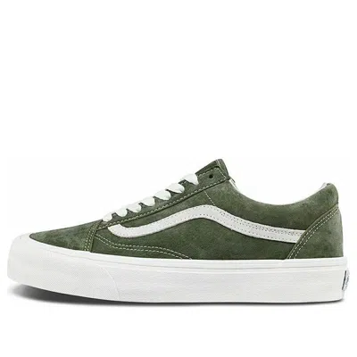 VANS Vans Old Skool VR3 LX 'Forest Night'