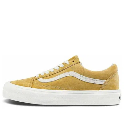 VANS Vans Old Skool VR3 LX 'Mustard'