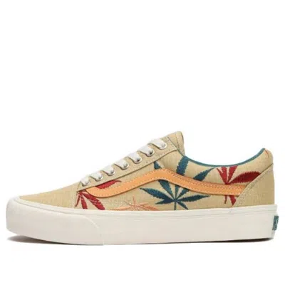 VANS Vans Old Skool VR3 LX 'Positive Vibrations'