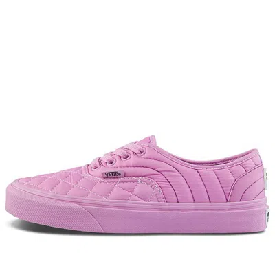 VANS Vans Opening Ceremony x Authentic 'Quilted Orchid'