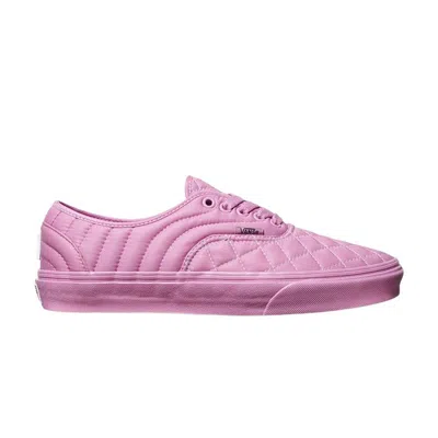 VANS OPENING CEREMONY X AUTHENTIC 'QUILTED ORCHID'