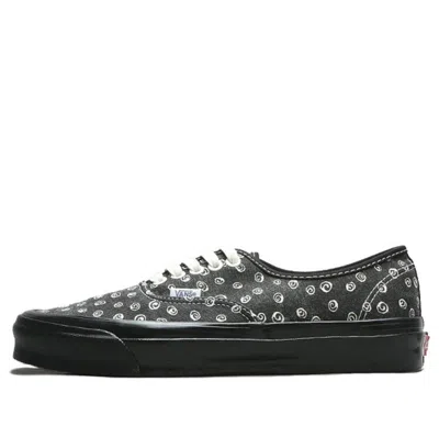 VANS Vans Opening Ceremony x OG Authentic LX 'Swirl Black'