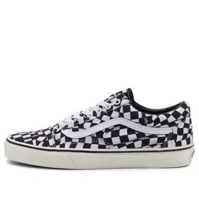 VANS Vans Otw Art Collection Duyanaizi Old Skool MULTI-COLOR