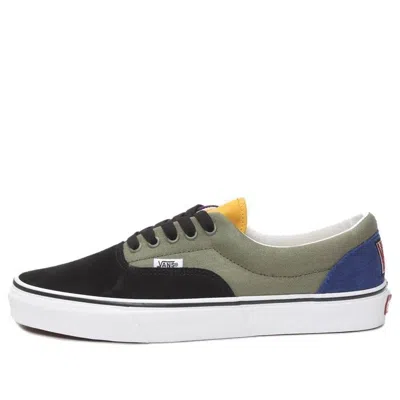 VANS Vans Otw Rally Era Greenpurple