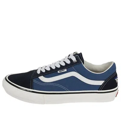 VANS Palace x Vans Old Skool 'Blue Black'