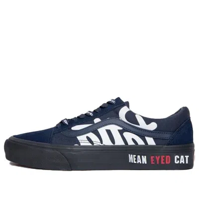 VANS Vans Patta x Old Skool VLT LX 'Mean Eyed Cat - Salute'