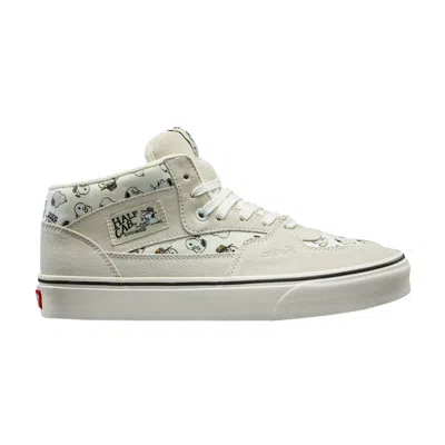 VANS PEANUTS X HALF CAB 'SNOOPY FAMILY'