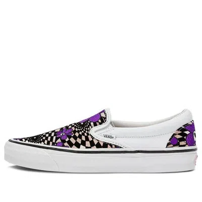 VANS Vans Perks and Mini x OG Classic Slip-On LX 'Heliotrope'