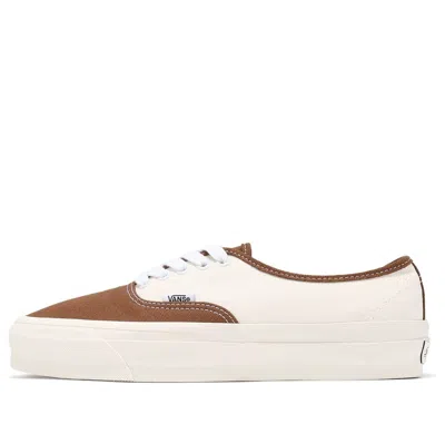VANS Vans Premium Authentic 44 'Coffee Brown'