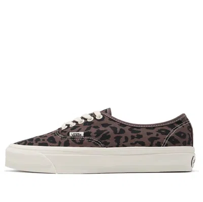 VANS Vans Premium Authentic 44 'Leopard'