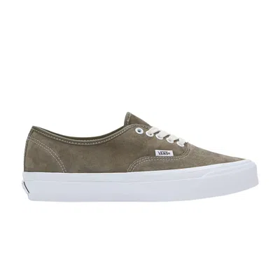 VANS PREMIUM AUTHENTIC 44 'SEA TURTLE BROWN'