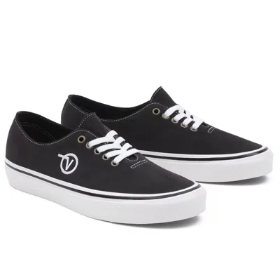 VANS-PREMIUM MEN'S SNEAKERS VANS PREMIUM ANAHEIM AUTHENTIC VN0005UC ♪
