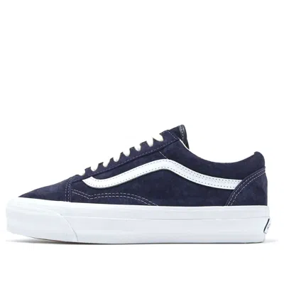 VANS Vans Premium Old Skool 36 'Baritone Blue'