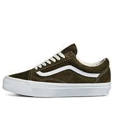 VANS Vans Premium Old Skool 36 'Sea Turtle Brown'