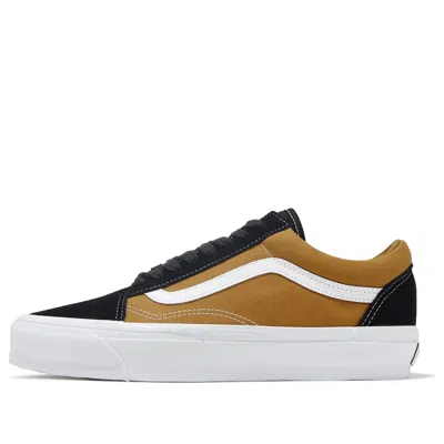 VANS Vans Premium Old Skool 36 'Woodthrush Brown Black'