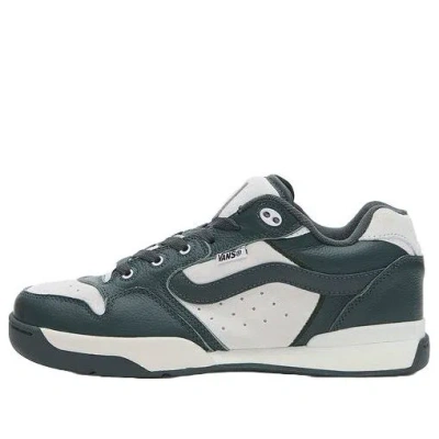 VANS Vans Premium Rowley XLT 'Goblin Green'