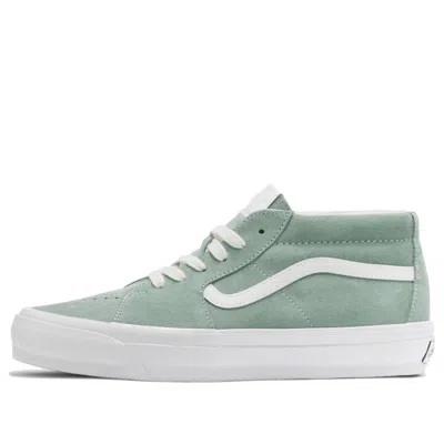 VANS Vans Premium Sk8-Mid 83 'Iceberg Blue'