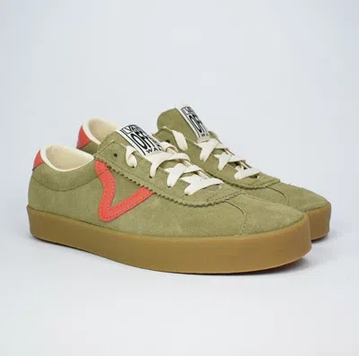 VANS-PREMIUM SNEAKERS VANS PREMIUM LOW SPORTS - VN000CTDBIS1 ♪