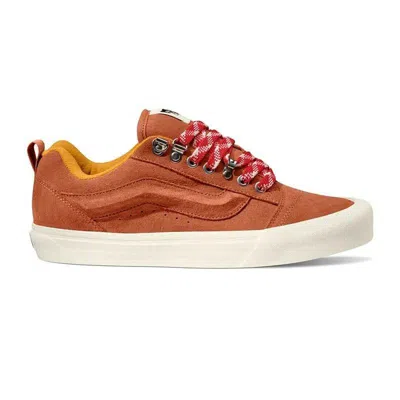 VANS-PREMIUM SNEAKERS VANS PREMIUM VINTAGE KNU SKOOL - VN0009QCLBR1 ♪