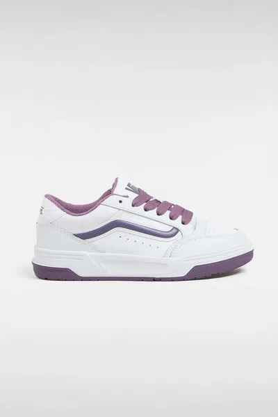 VANS-PREMIUM WOMEN'S SNEAKERS VANS PREMIUM HYLANE - VN000D1JPRP1 POP DPR