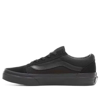 VANS (PS) Vans Old Skool 'Black'