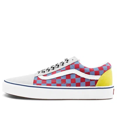 VANS Vans Ramp Tested Comfycush Old Skool 'Multi'