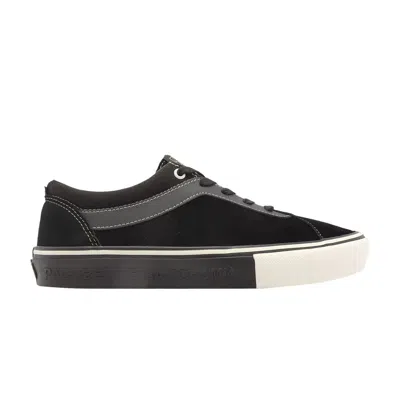 VANS RASSVET X SKATE BOLD 'BLACK'
