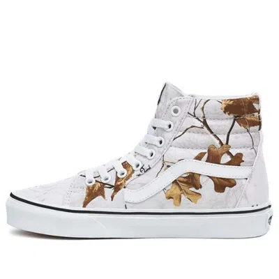 VANS Realtree Xtra X Vans SK8-HI