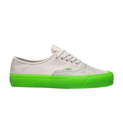 VANS RETROSUPERFUTURE X STYLE 43 LX 'WHITE'