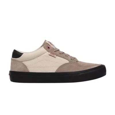 VANS ROWAN PRO 'DESERT TAUPE'
